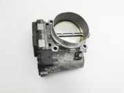 Mercedes C205 C400 15-18 3,0 245KW M276823 Drosselklappe Drosselklappenstutzen Steuerklappe