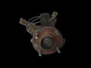 Nissan NV200 09-21 dCi 1,5 81KW Achsschenkel Radnabe mit ABS Links Vorne