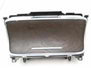 Mercedes C200 W205 14-18 Lim Ablagefach Staufach Fach Holzdekor
