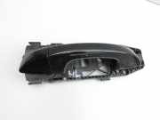 Skoda Superb 3T 13-15 Kombi Türgriff Griff aussen Links Hinten