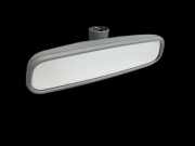 Audi A3 8P QU 10-12 Innenspiegel Rückspiegel Spiegel Innen