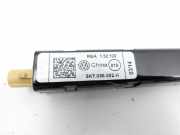 VW Golf CC 517 11-16 Antennenverstärker Weiche Antenne für Heckklappe Pos.2