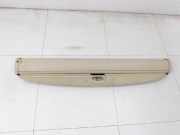 Mercedes S211 W211 E320 02-06 Kombi Laderaumabdeckung Laderaumrollo Beige