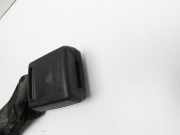 Fiat Panda 4x4 319 12-22 Gurtschloss Mitte Hinten Zusatzschnalle