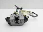Mercedes X204 08-12 Türschloss mit ZV Stellmotor Links Vorne
