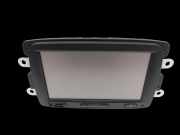 Dacia Duster 4x4 HS 10-18 Navigationssystem Navi