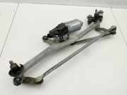 Honda CR-Z ZF1 10-13 Wischermotor m. Wischergestänge Vorne