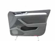 VW Passat B8 3G 14-19 Kombi Türverkleidung Türpappe Rechts Vorne