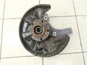 Audi A8 4E D3 02-05 3,7 206KW 4WD Achsschenkel Radnabe mit ABS Links Hinten 85MM