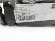 Smart ForTwo 451 07-10 Stoßstange Träger Pralldämpfer Vorne Links