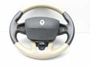 Renault Megane III CC 10-16 Lenkrad Airbaglenkrad