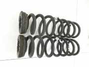 Hyundai Tucson IV NX4 20-24 Beide Feder Federn Hinten