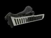 VW Scirocco III 13 08-14 TSI 2,0 147KW Gaspedal Pedal Gaswertgeber