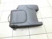 Nissan Pathfinder III R51 07-13 Leder Rückenpolster Rechts für Rücksitzbank Hinten