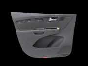 VW Sharan 7N II 10-15 Türverkleidung Türpappe Links Vorne