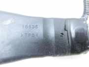 Toyota Prius IV ZVW5 16-19 Gurtschloss Rechts Vorne