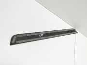 Audi A4 8K B8 07-11 Kombi Einstiegsleiste Links Vorne S-Line