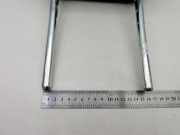 Ford Fiesta VI 6 JA8 08-13 5T Kopfstütze für Beifahrer Sitz Rechts oder Links Vorne