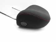 VW Golf VII 7 Variant 17-20 Kopfstütze für Fahrer Sitz Rechts oder Links Vorne titanschwarz wild cherry