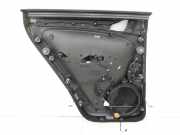 Porsche Cayenne 9PA 07-10 Türverkleidung Türpappe Rechts Hinten