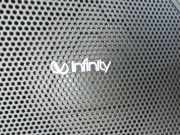 Hyundai I40 VF 11-15 Lim Türverkleidung Türpappe Rechts Vorne Infinity Logo