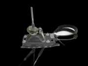 VW Golf V 1K 03-09 1,6 75KW Schaltkulisse Schalthebel