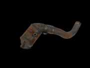 BMW F01 750iX 08-12 4,4i 300KW Katalysator Kat Vorkat Links 5-8