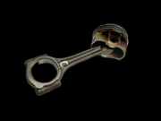 Peugeot 308 II 13-17 1,2 96KW EB2DTS Kolben mit Pleuel Pos C