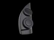 Fiat Doblo II 263 10-15 Lautsprecherblende Hochtöner Rechts Vorne