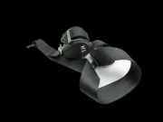 Peugeot 1007 KM 07-14 Gurt Sicherheitsgurt Links Hinten