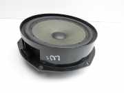 VW Sharan 7N II 10-15 Lautsprecher Links Vorne