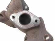 Mercedes W164 ML320 08-11 CDI 3,0 165KW Hosenrohr Vorderrohr Abgasrohr Flexrohr