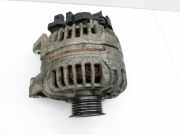 Opel Corsa D S07 06-10 1,2 51KW Lichtmaschine Generator 120A 14V