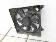 Mercedes W204 S204 C250 07-14 2,5 150KW Lüfter Ventilator f. Kühler