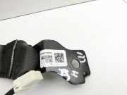 Hyundai I30 PD 19-24 5T Gurtschloss Links und Mitte Hinten