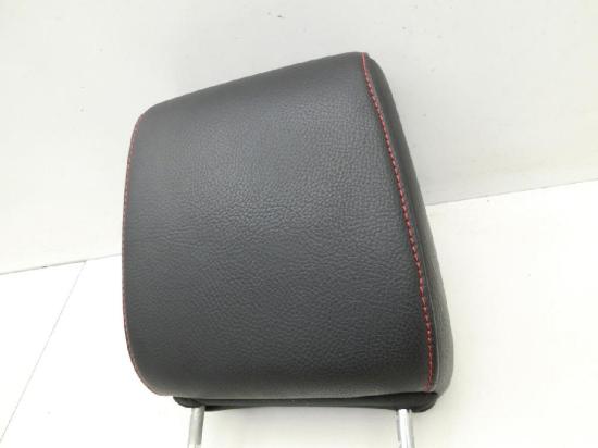 Dodge Nitro 06-10 Kopfstütze für Beifahrer Sitz Rechts oder Links Vorne rote Naht Bild Dodge Nitro 06-10 Kopfstütze für Beifahrer Sitz Rechts oder Links Vorne rote Naht