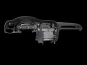 Audi A4 8K B8 07-11 Armaturenbrett Panel Schalttafel Vorne