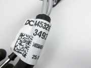 Smart Fortwo 453 14-19 0,9 66KW Autom Schaltzug Schaltseilzug Schaltseil