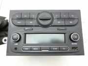 Renault Twingo III BCM 14-19 Autoradio USB Radio