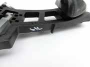 Ford Tourneo Courier 18-22 Kombi Türgriff Griff aussen Hinten Links