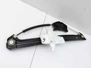 Skoda Kamiq NW4 19-23 Fensterheber o. FH-Motor Hinten Rechts