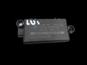 BMW E63 6er 645Ci 03-07 Antennenverstärker Weiche Antenne Links Vorne