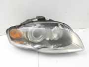 Audi A4 8E 04-08 Xenon Scheinwerfer Frontscheinwerfer Rechts orig.