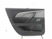 Citroen C4 Picasso II 13-16 Grand Türverkleidung Türpappe Links Hinten