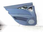 Mercedes E320 W211 S211 03-08 Lim Türverkleidung Türpappe Links Hinten