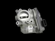 Dacia Sandero II B52 15-19 TCE 0,9 66KW H4B Drosselklappe