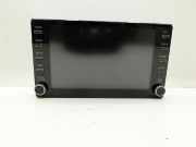 Toyota Corolla E21 19-23 Navigationssystem Navi