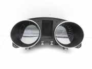 Citroen C4 Cactus 14-18 HDI 90 1,6 68KW Kombiinstrument Tacho