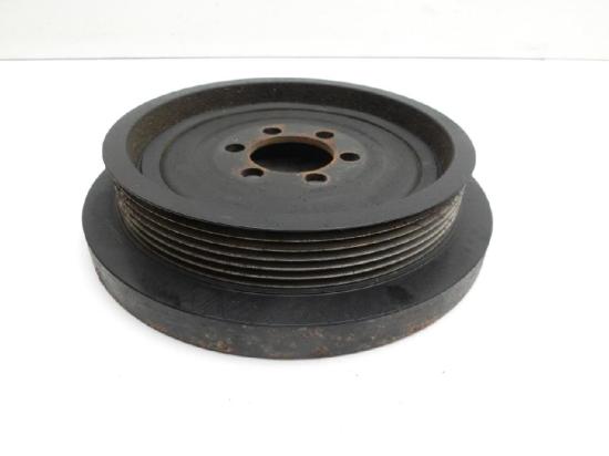 BMW E90 3er 325i 05-08 2,5i 160KW N52B25A N52B25O0 Riemenscheibe Bild BMW E90 3er 325i 05-08 2,5i 160KW N52B25A N52B25O0 Riemenscheibe