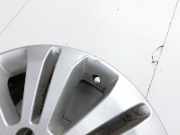 Ford Focus III 3 14-20 1x Felge Alufelge 5X108 6.5X16Zoll ET50